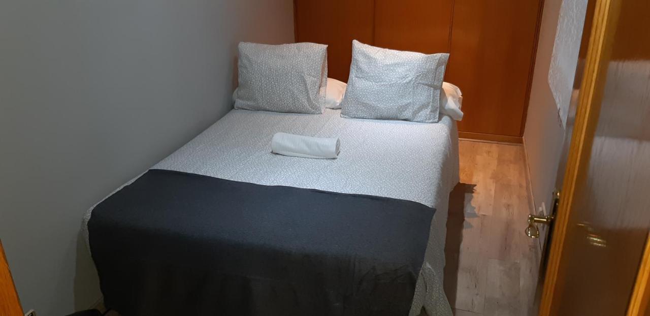 Appartement Apartamento Sanse à San Sebastián de los Reyes Extérieur photo